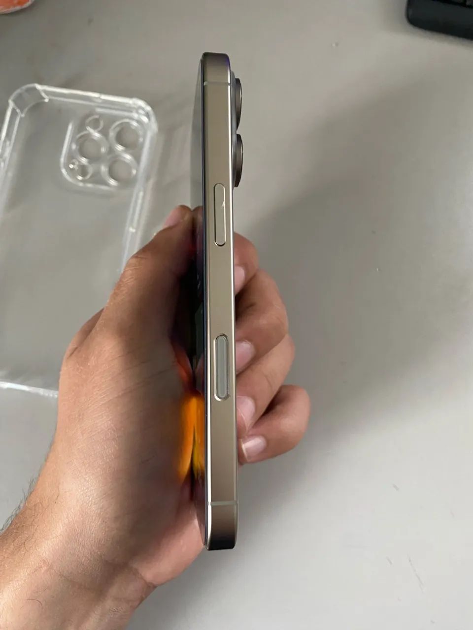 iPhone 16 pro  - Foto 5