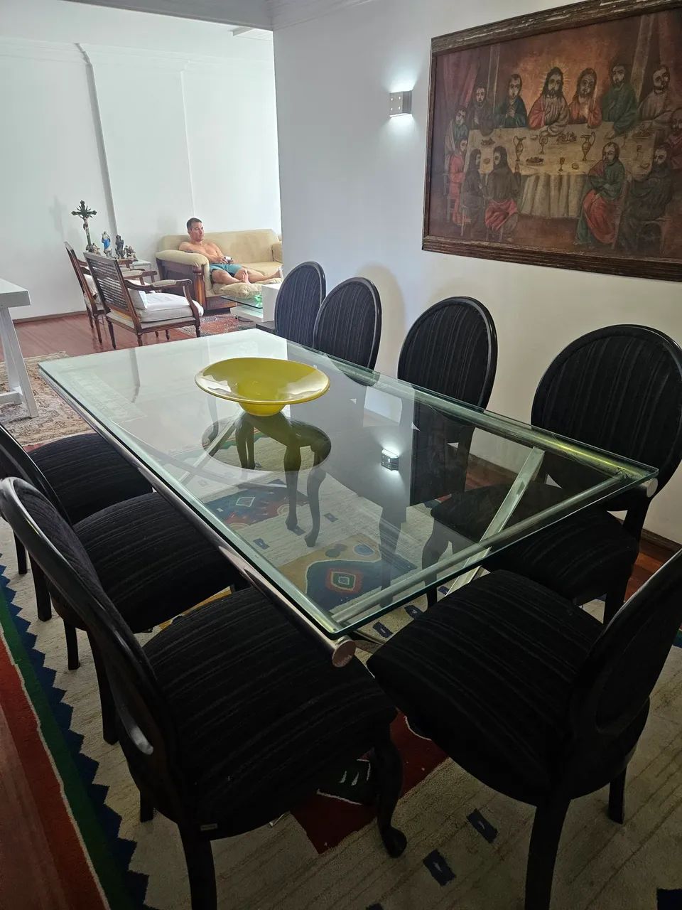 Mesa de Jantar - Foto 3