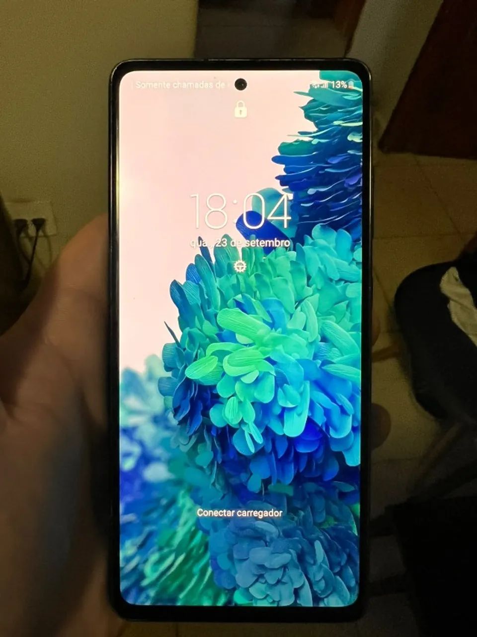 Samsung S20 FE 5G
