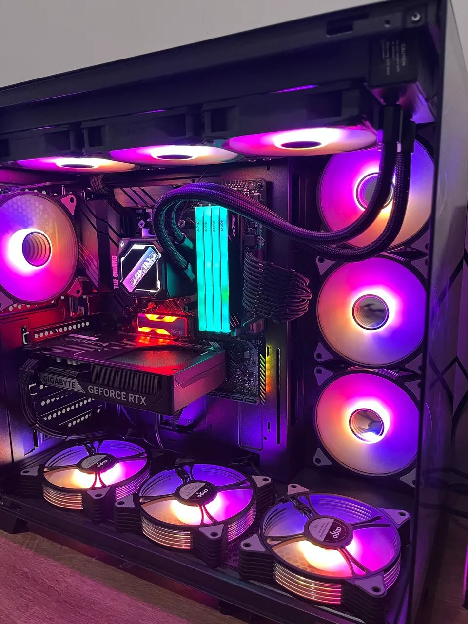 Computador gamer 