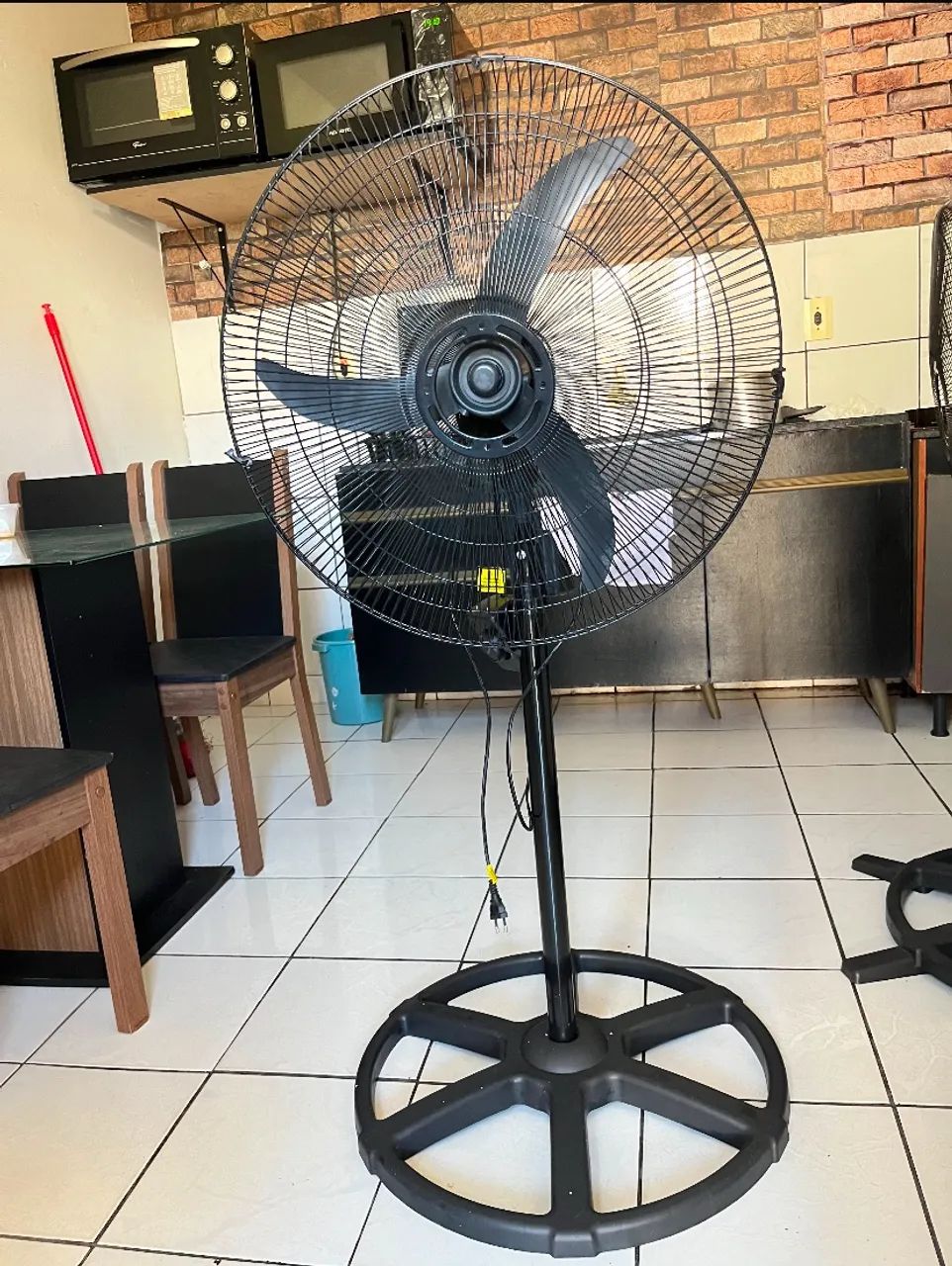 Ventilador 