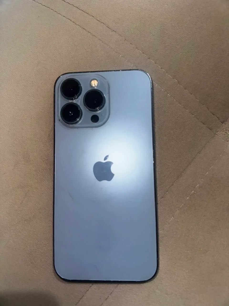 IPHONE 13 PRO  - Foto 4