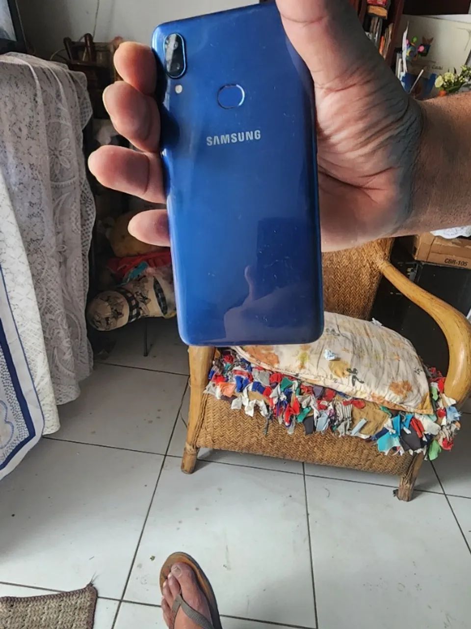 Celular  - Foto 2