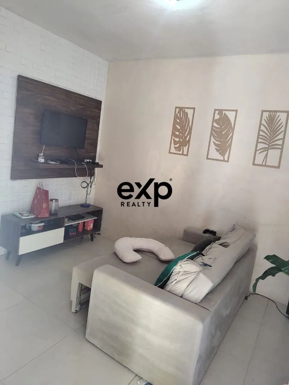 Casa - Jardim Leonor - Campinas/SP - Foto 2
