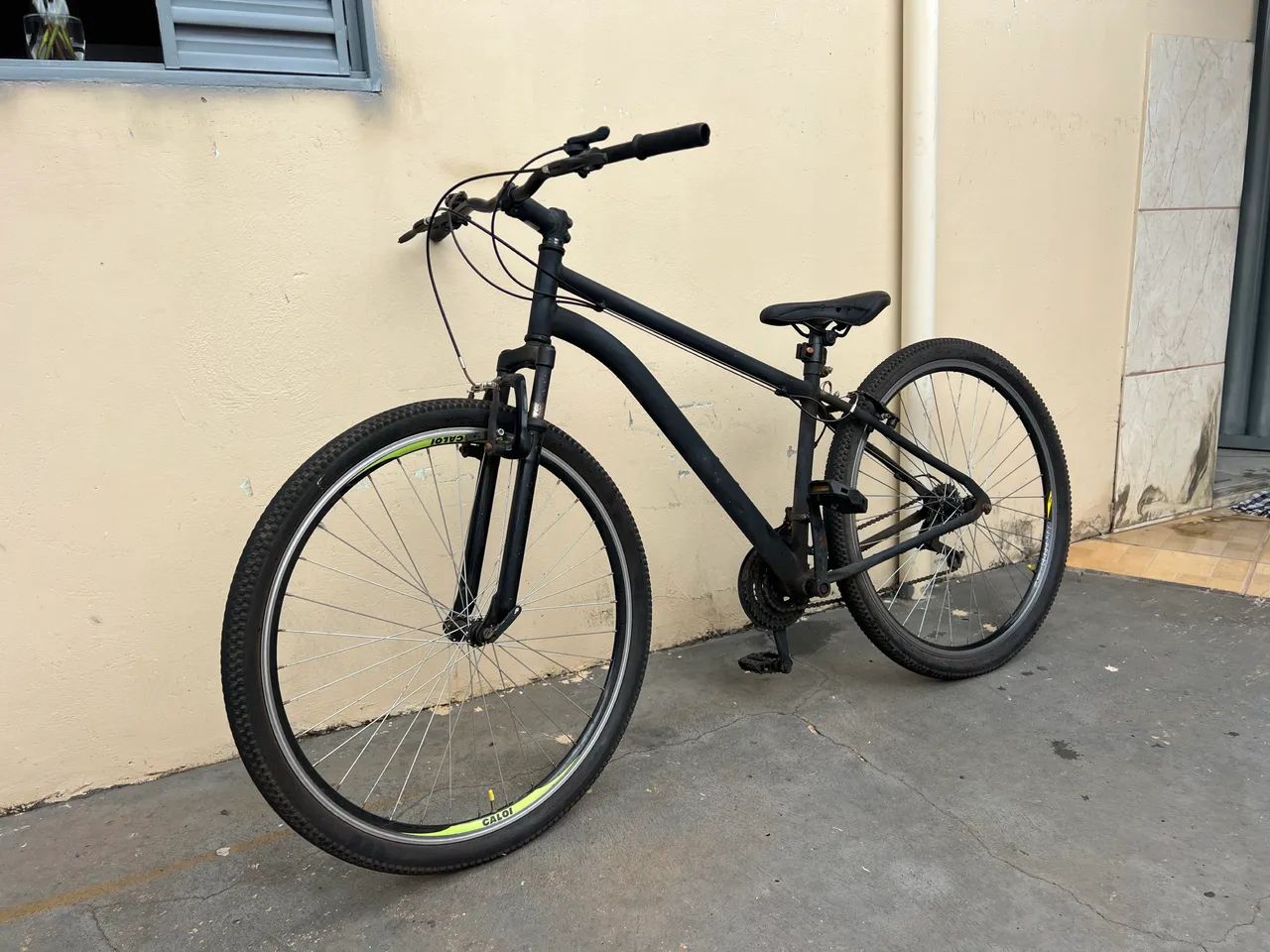 Bicicleta Aro 29 - Foto 4