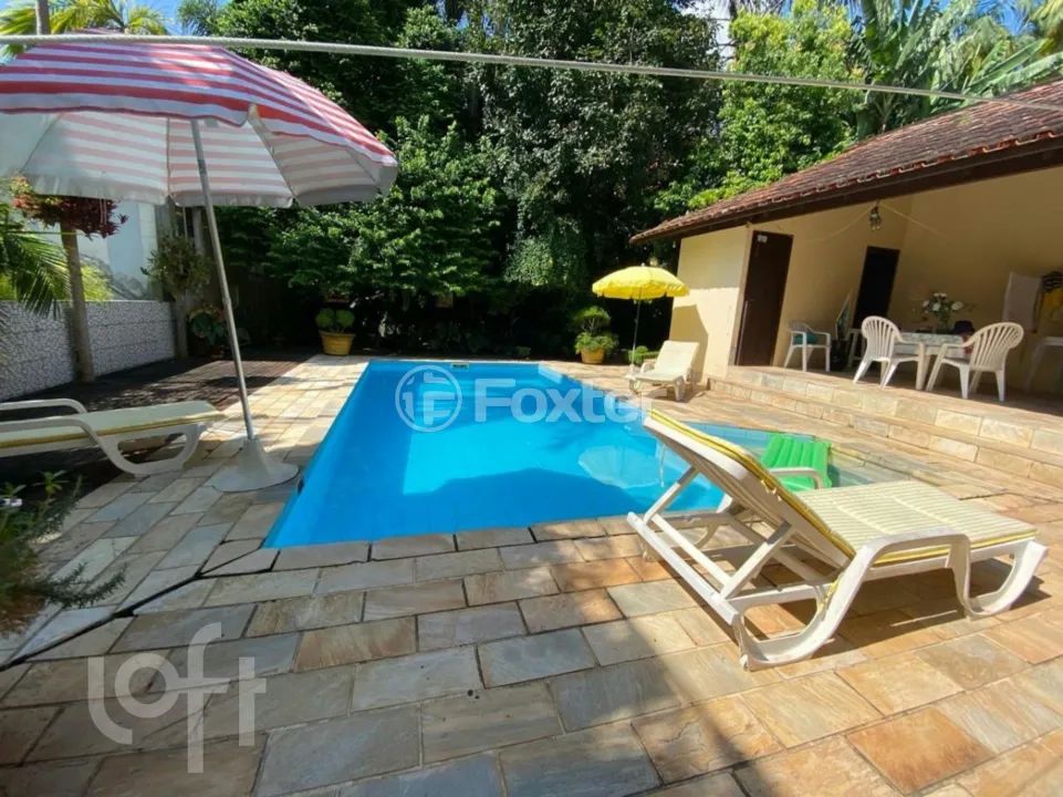 Casa à venda Rua João Carvalho, Agronômica - Florianópolis - Foto 4