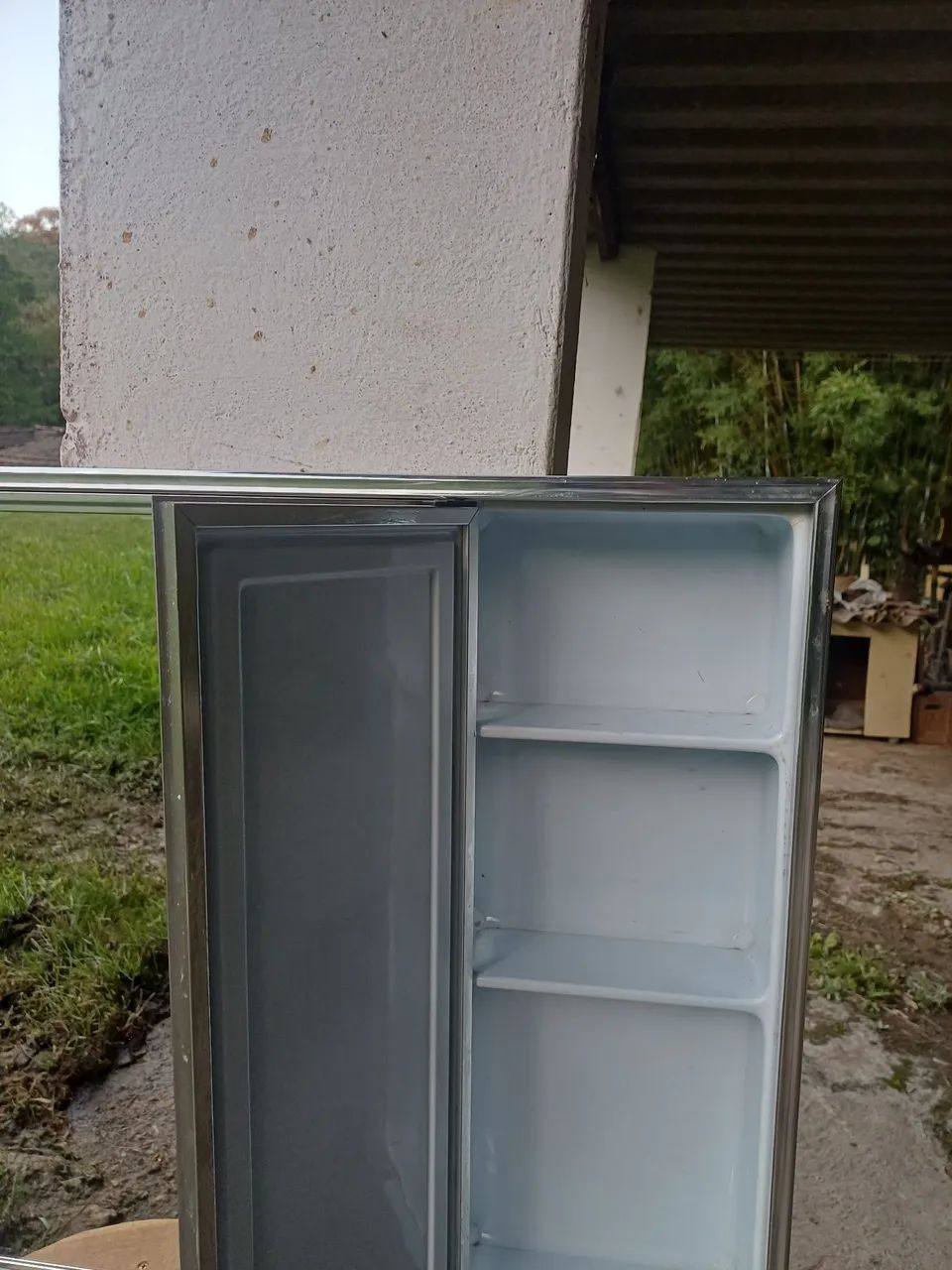 Gabinete com espelho para banheiro - Foto 2