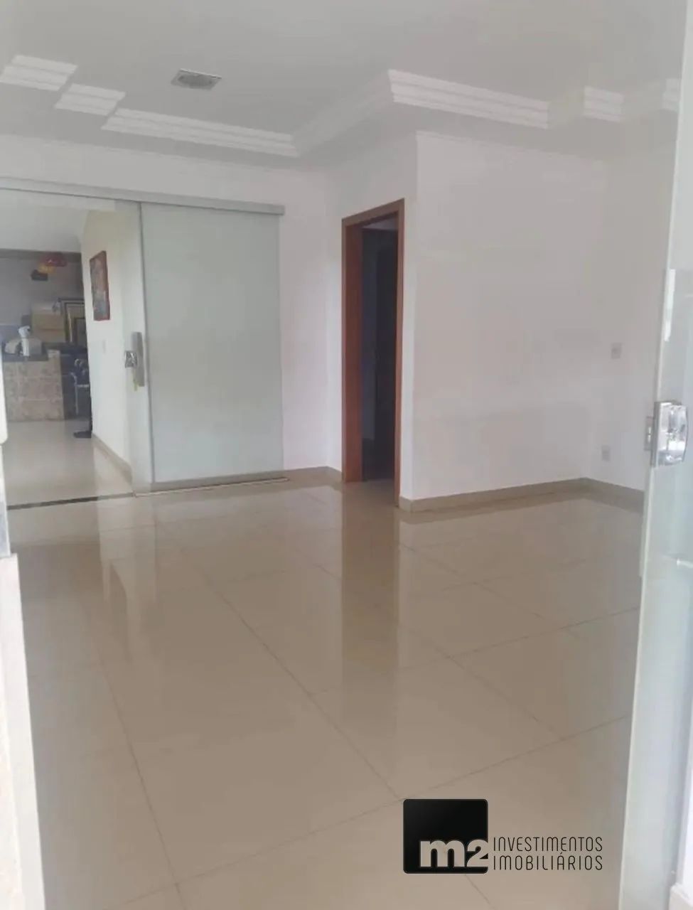 Casa com 4 quartos no Residencial Solar Ville - Foto 4