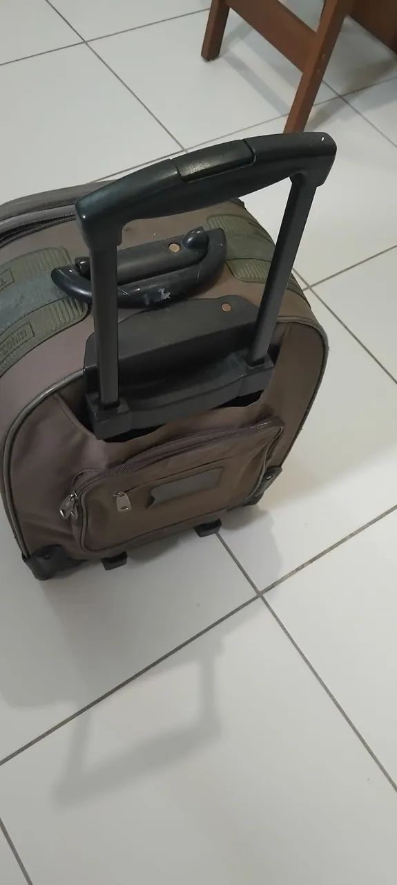 Mala para viagem  - Foto 5