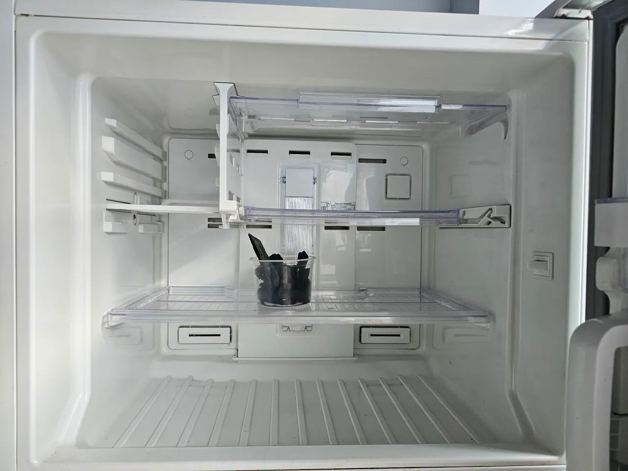 Geladeira Eletrolux 450L - Foto 5