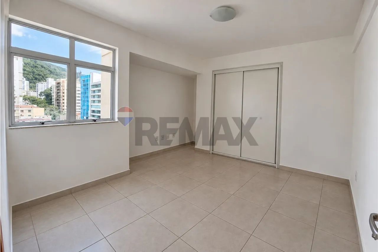 Apartamento com 1 quarto e 1 vaga de garagem no Centro - Foto 4