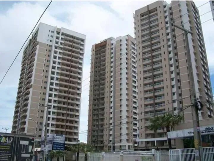 Alugo Apartamento 3 dormitórios - Foto 2