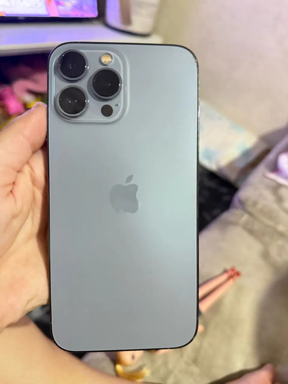 iPhone 13 Pro Max - Foto 2