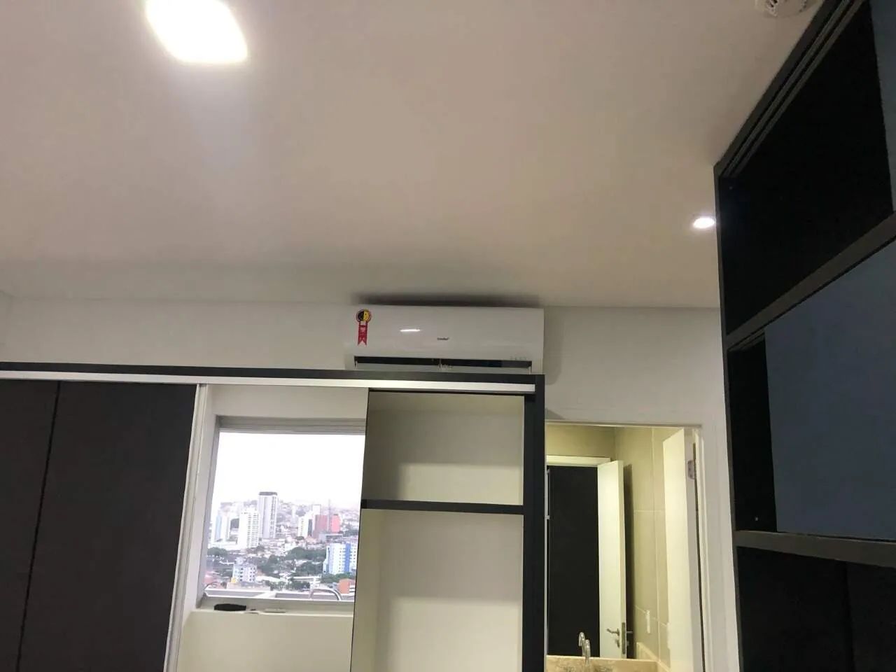 Flat Comercial 32m² no Centro de Osasco | 1 Dorm, 1 Vaga - Foto 3