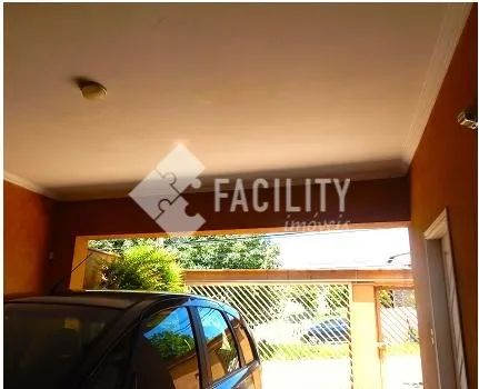 casa - Vila Nogueira - Campinas - Foto 2