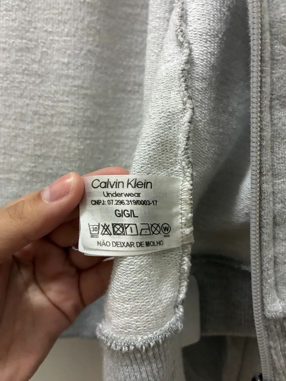 Casaco Calvin Klein original   - Foto 3