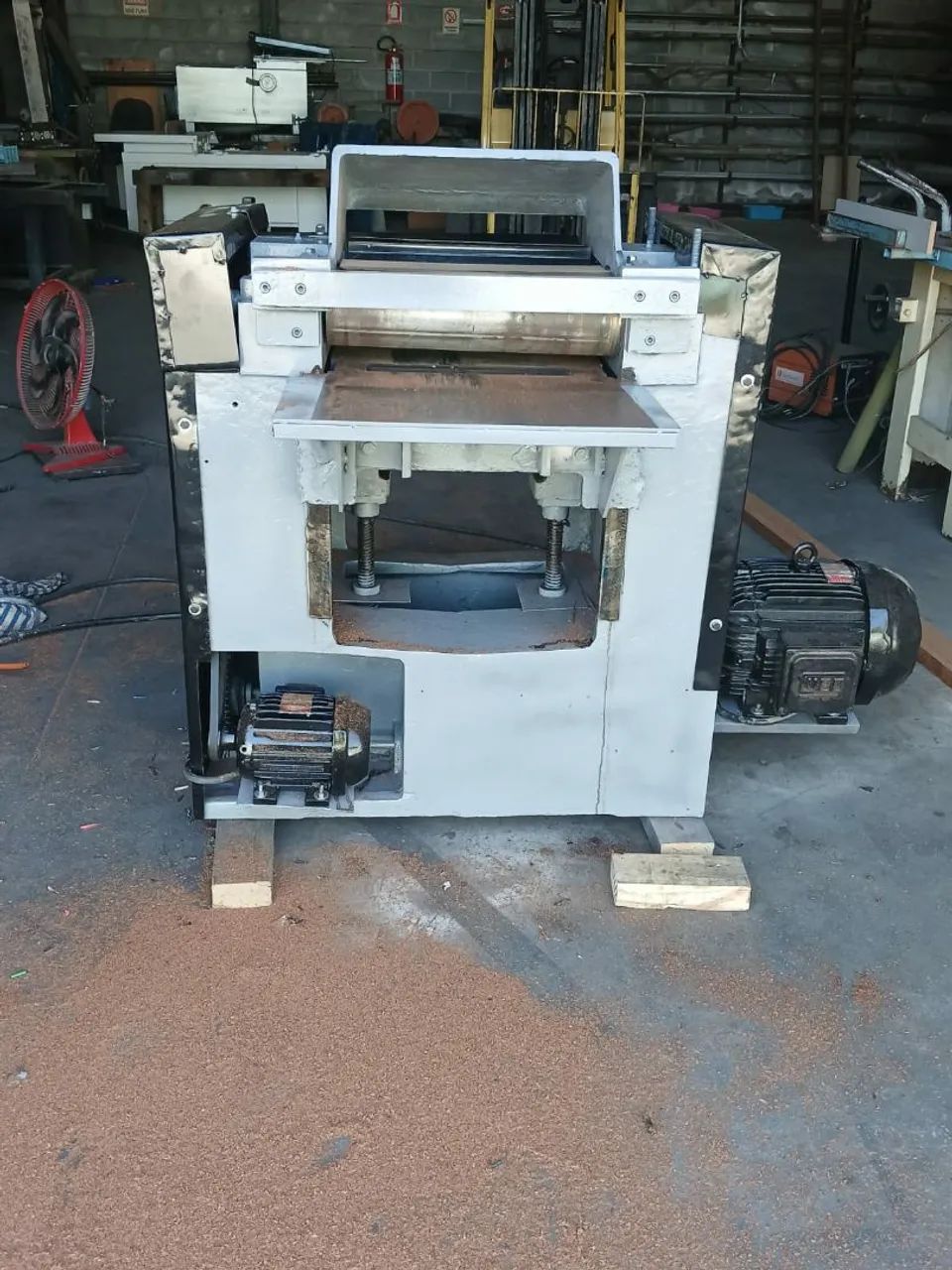 Desengrosso 40 invicta  - Foto 2