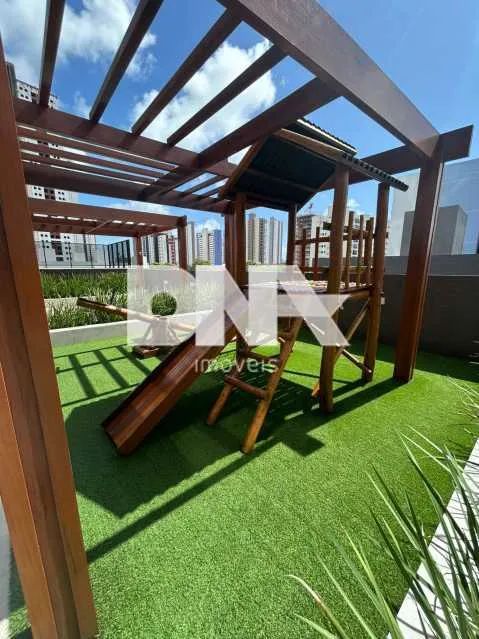 Apartamento : / Residencial / Aeroclube - Foto 3