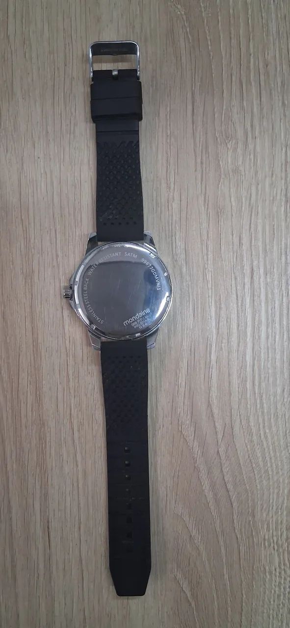 Relógio mondaine - Foto 2