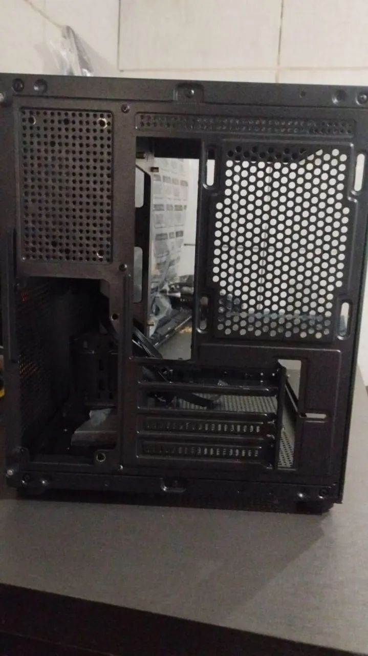 Gabinete gamer  - Foto 4