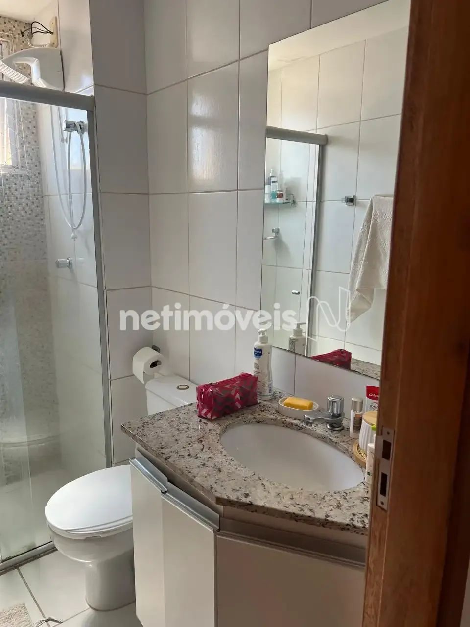 Apartamento com elevador, 2 Quartos no Graça. - Foto 5