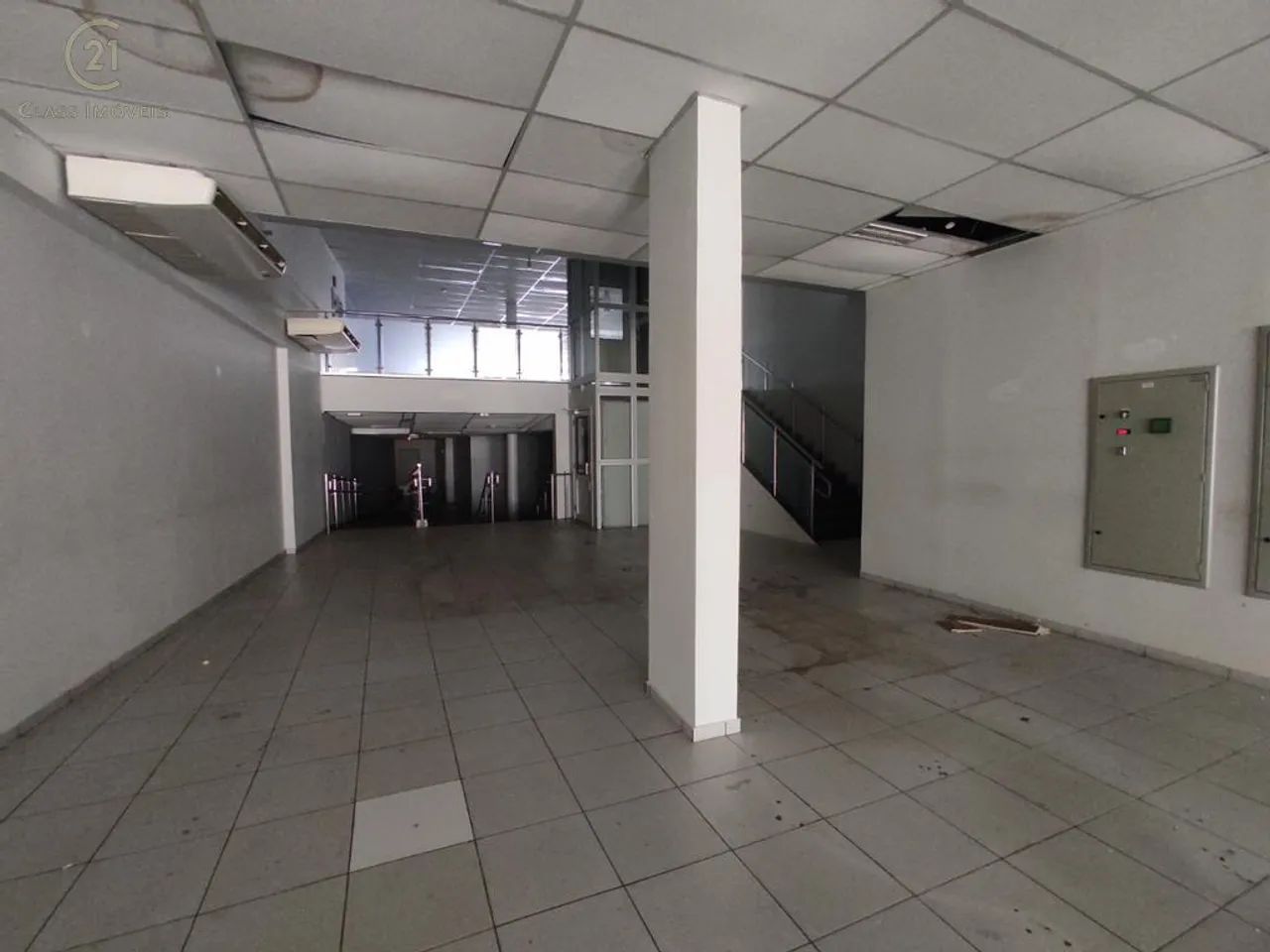 Loja para alugar em Londrina, Centro, com 740 m² - Foto 3