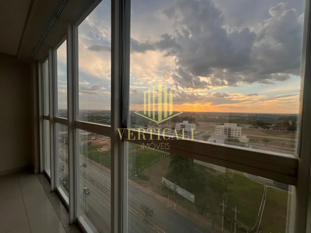 Jardim Cuiabá - Office & Flat: Sala Comercial para Locação, Duque de Caxias, Cuiabá, MT - Foto 5