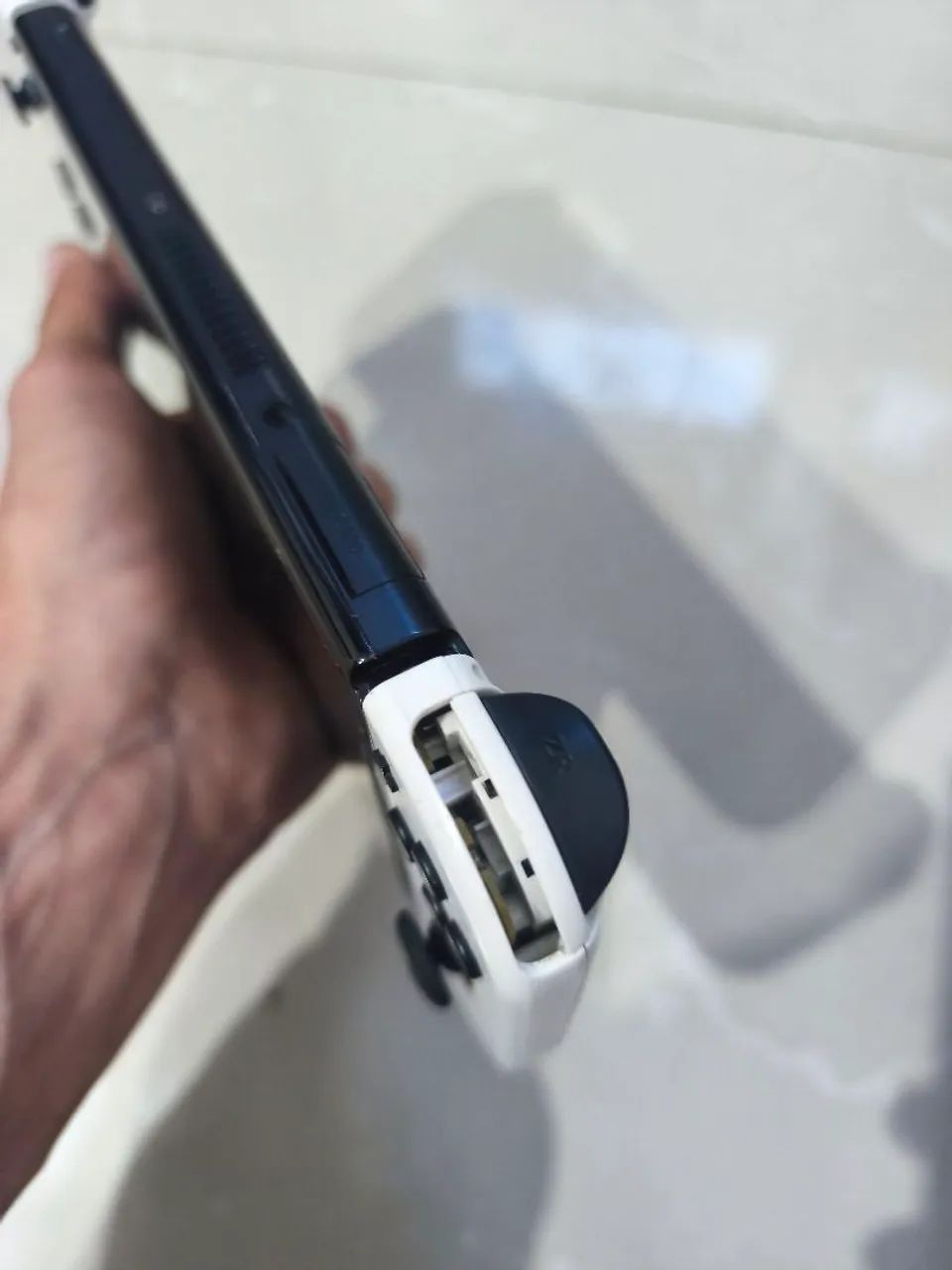 Nintendo Switch OLED desbloqueado  - Foto 2