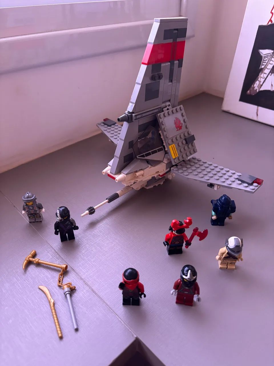 Vendo legos - Foto 4