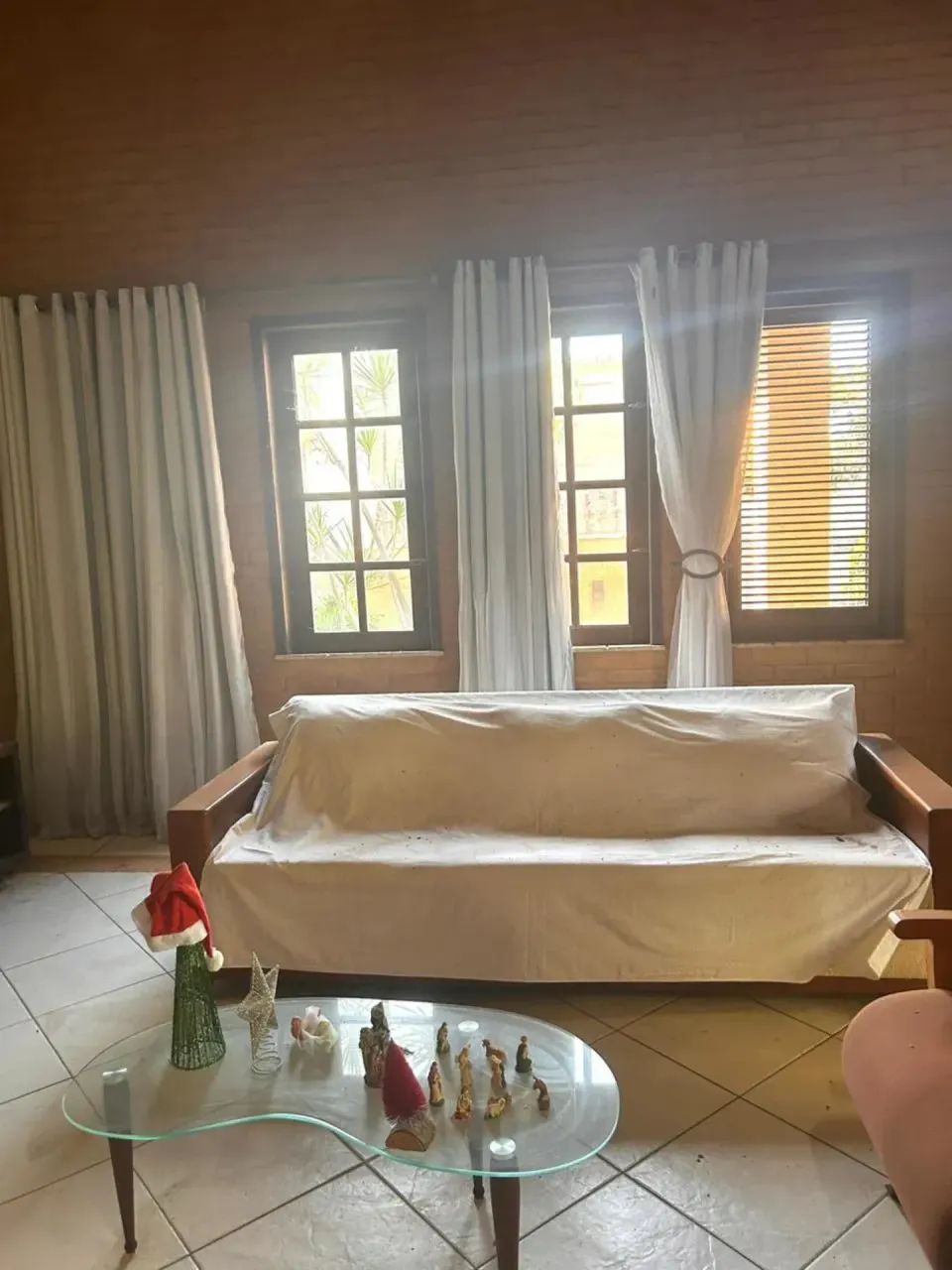 ARAÇAGY - CASA - PRÓXIMO DA UPA - SEM MÓVEIS - Foto 3