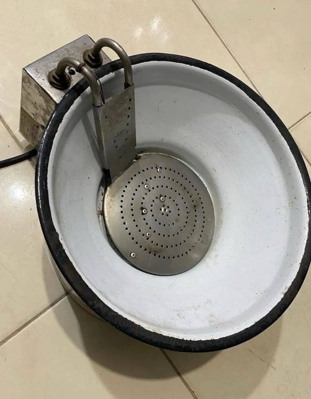 Vendo tacho elétrico  - Foto 3