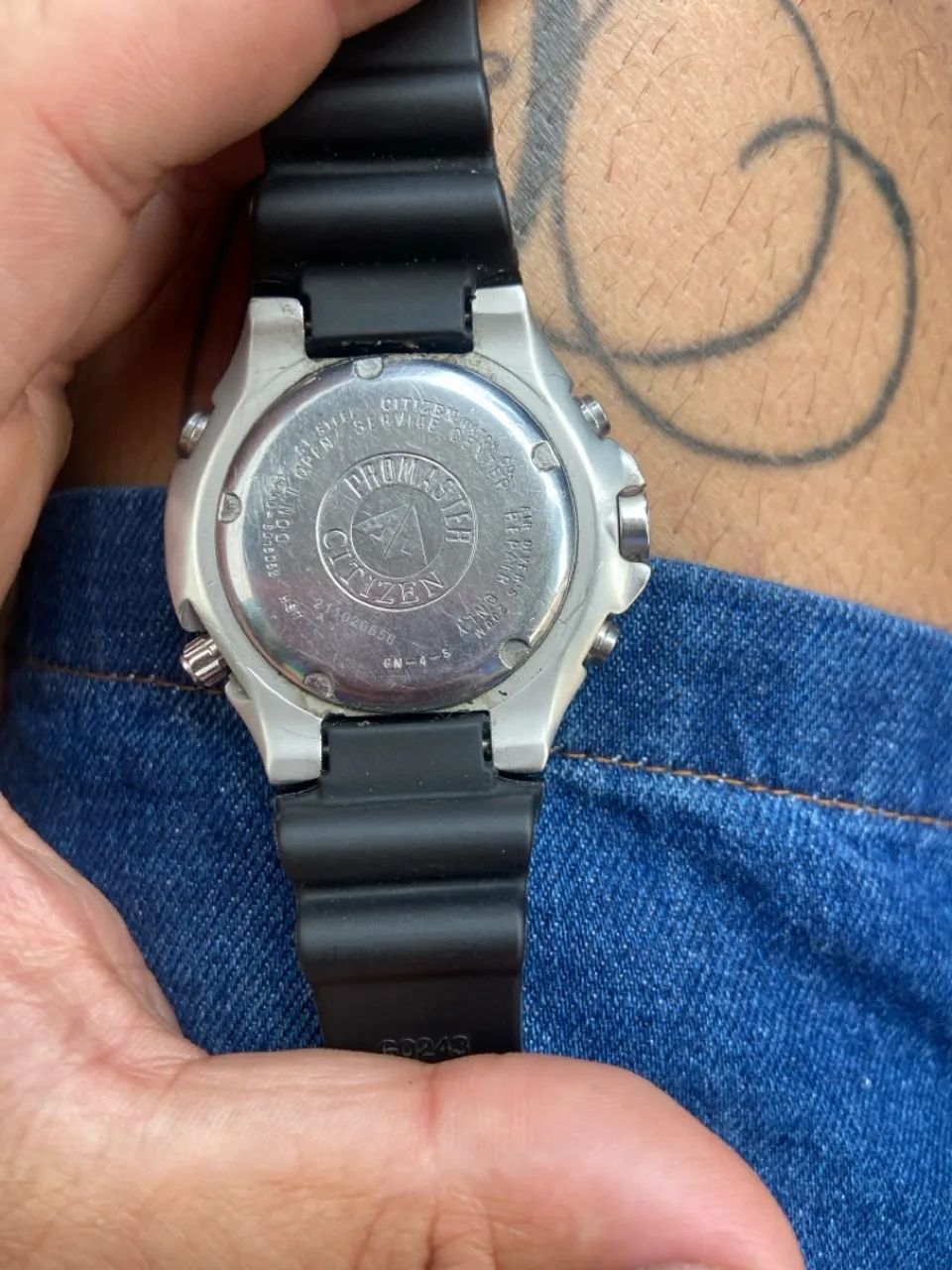 Relogio Citizen  - Foto 3