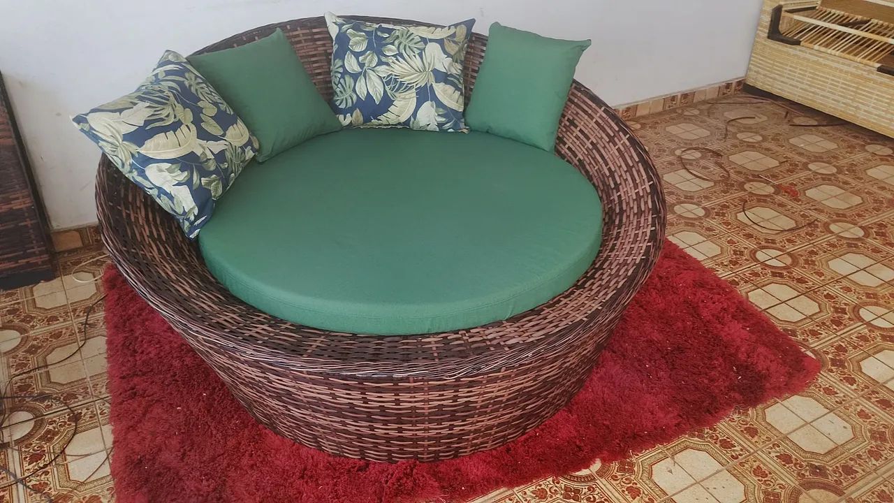 Chese de área externa  - Foto 3