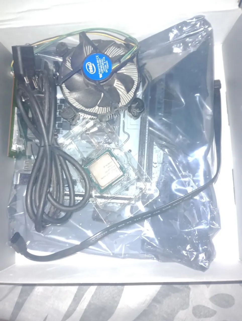 KIT I7 COMPUTADOR