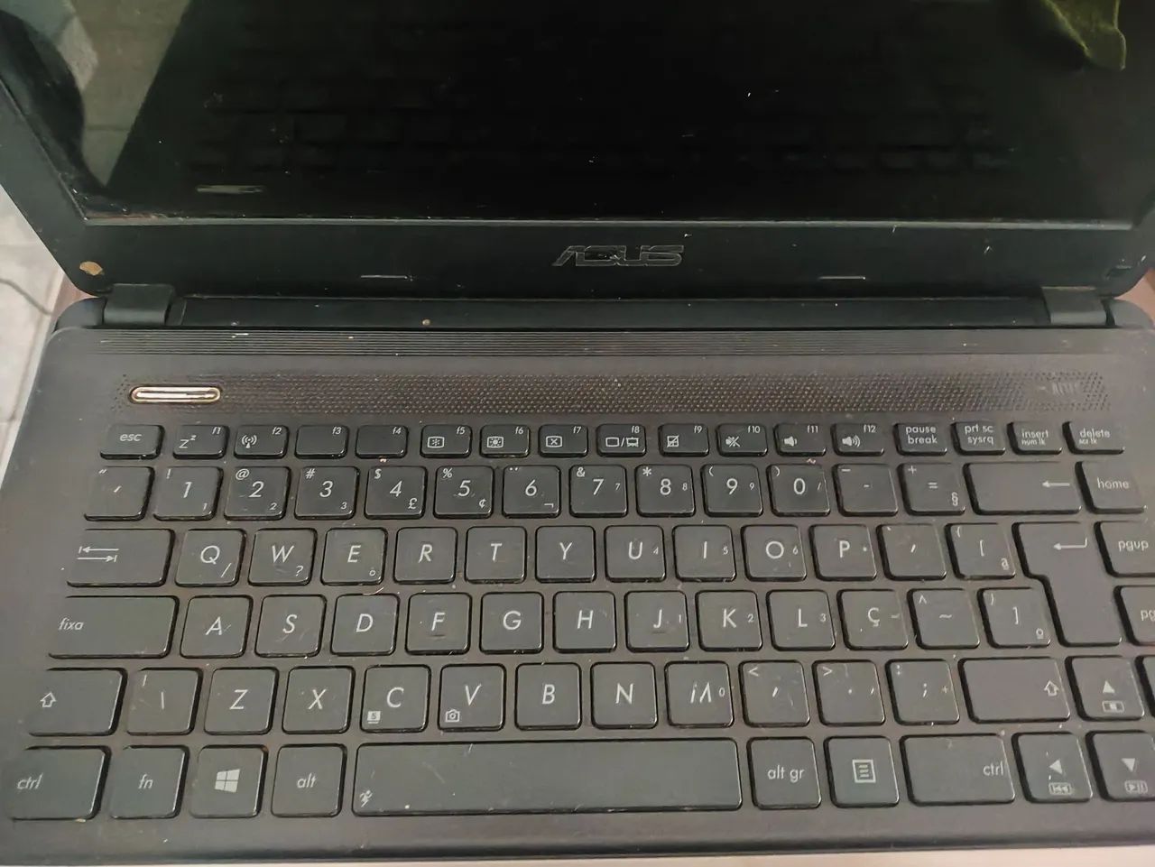Notebook Asus Core i5 (Para Peças ou Uso Fixo) - Foto 2