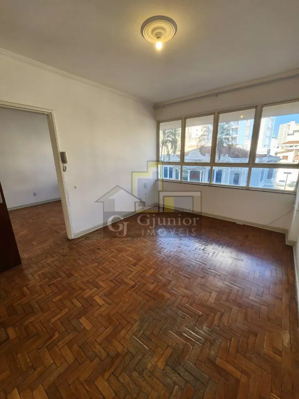 Ótimo Apartamento com 1 Dormitório amplo, Centro, Campinas (SP) - Foto 2
