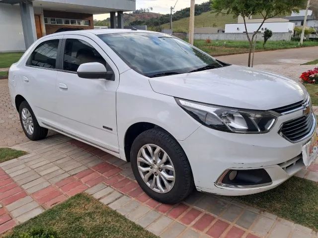 Chevrolet Cobalt 2016