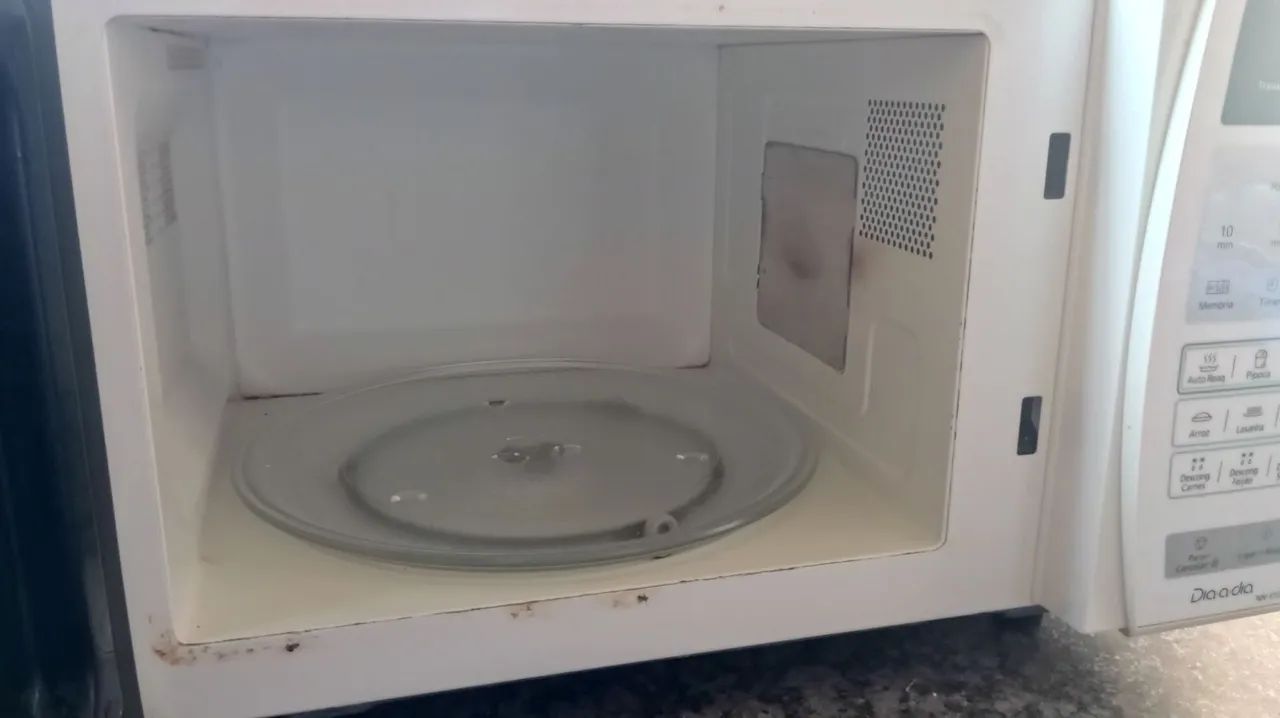 Microondas 22L  - Foto 5