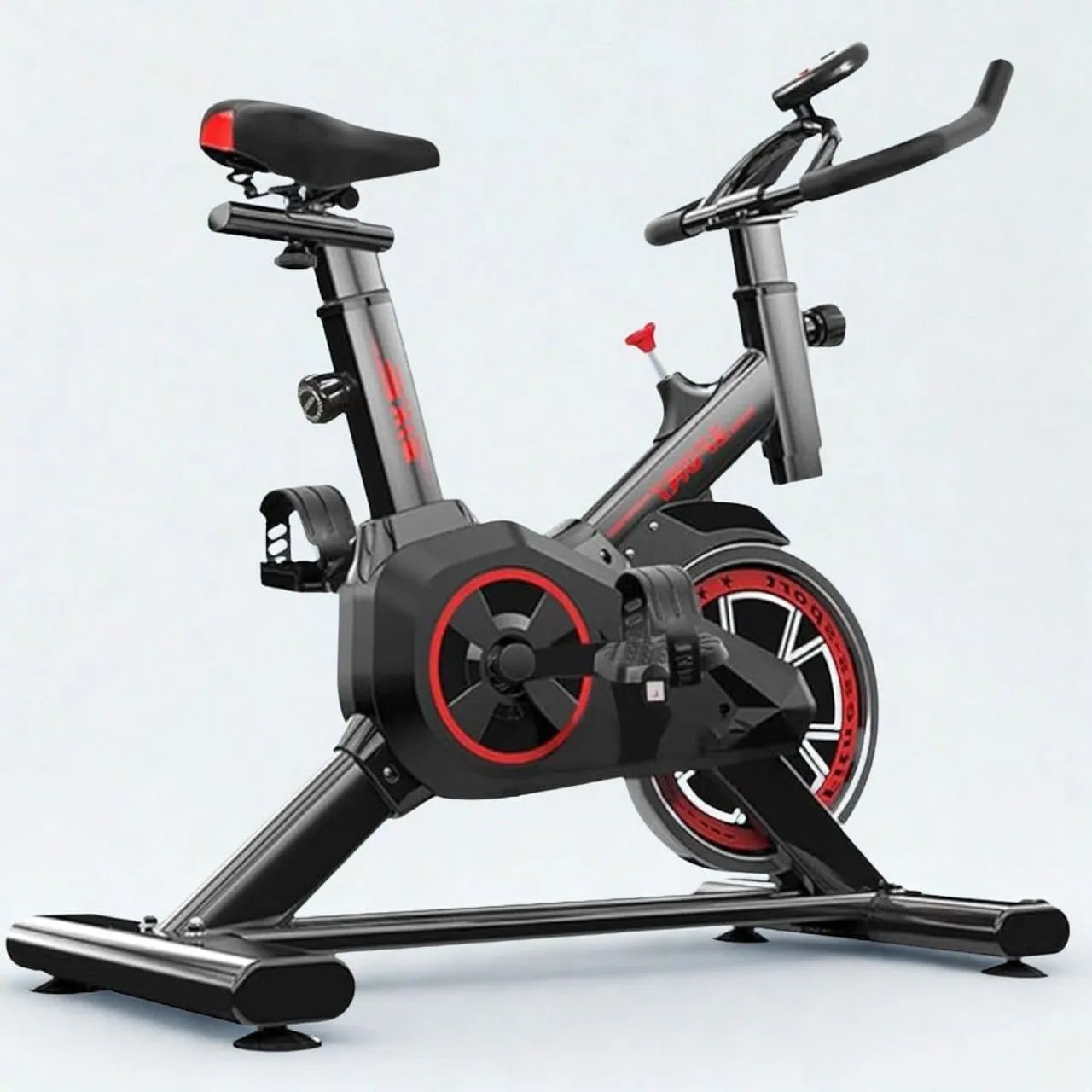 BICICLETA ERGOMÉTRICA 