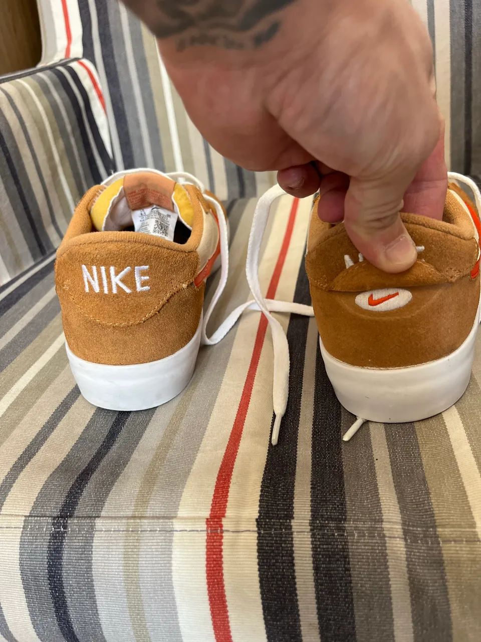 Nike SB - Foto 2