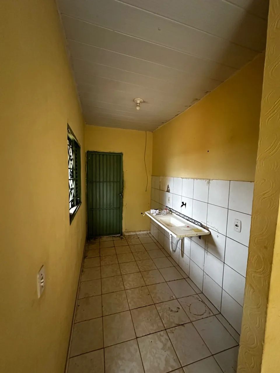Alugo casa  - Foto 5