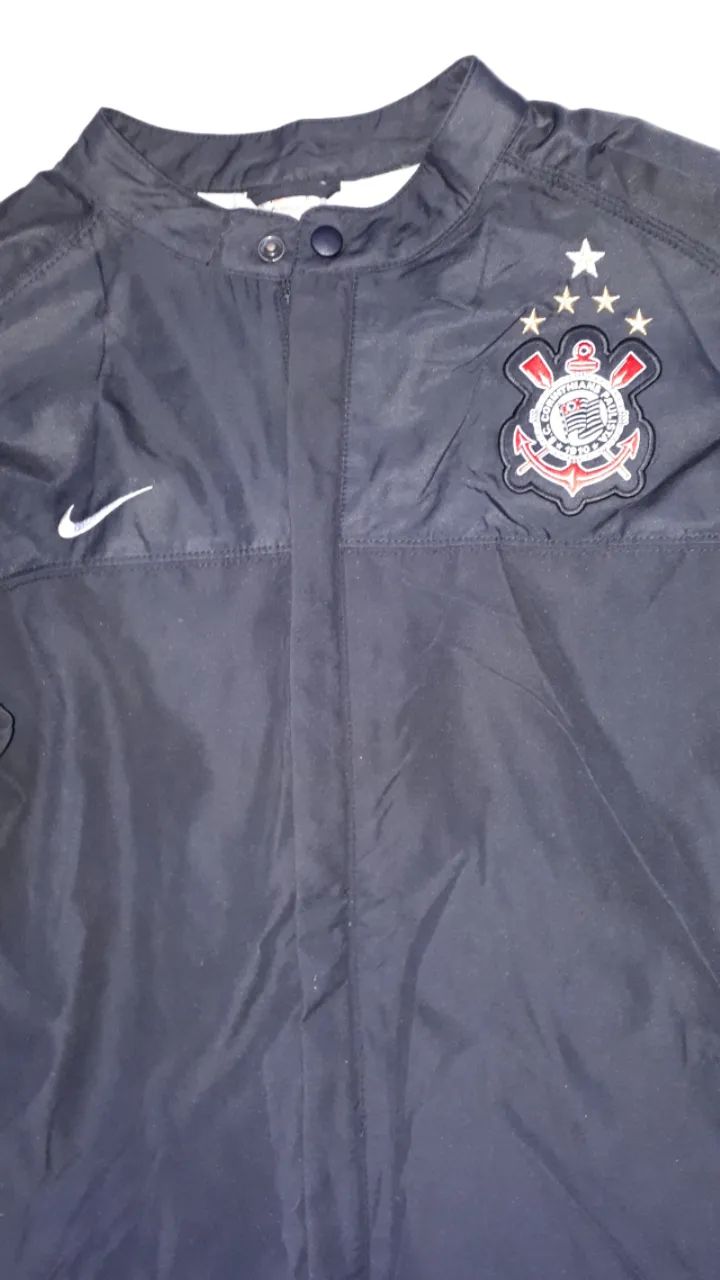 Jaqueta Nike Corinthians - Tam L/G