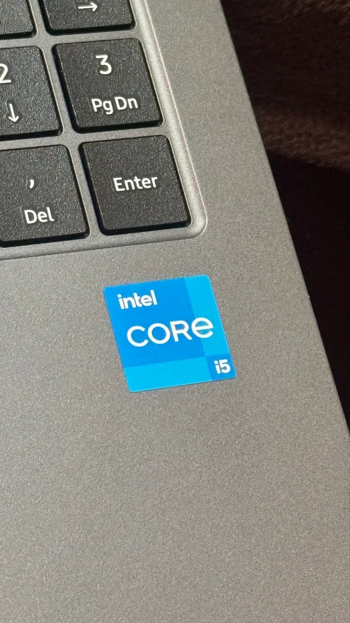 NOTEBOOK SAMSUNG COM UPGRADES - Foto 3