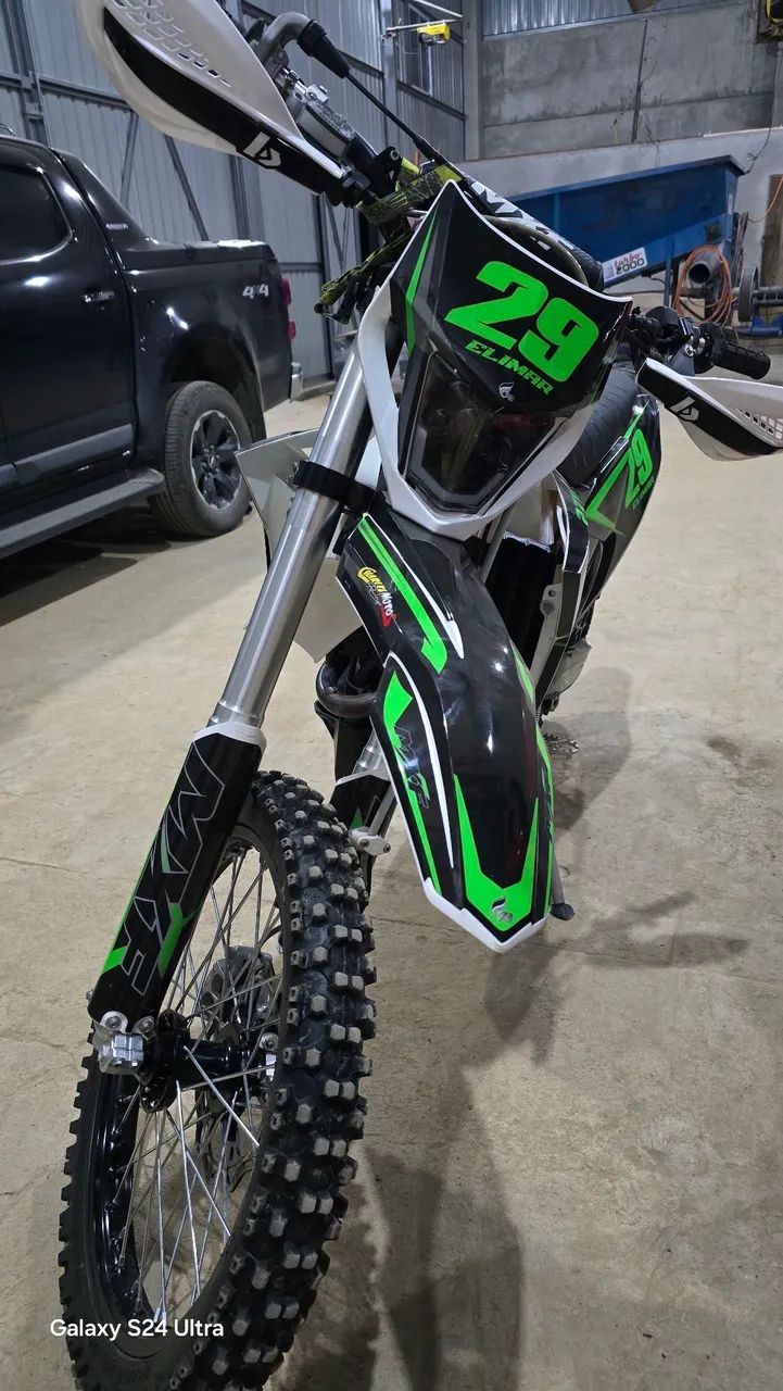 Mxf 270f  - Foto 5