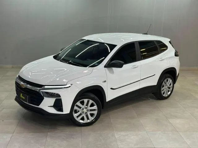 Chevrolet Tracker 1.0 TURBO 12V AT 2026