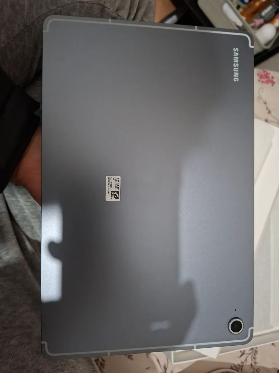 Tablet s10 fe - Foto 3