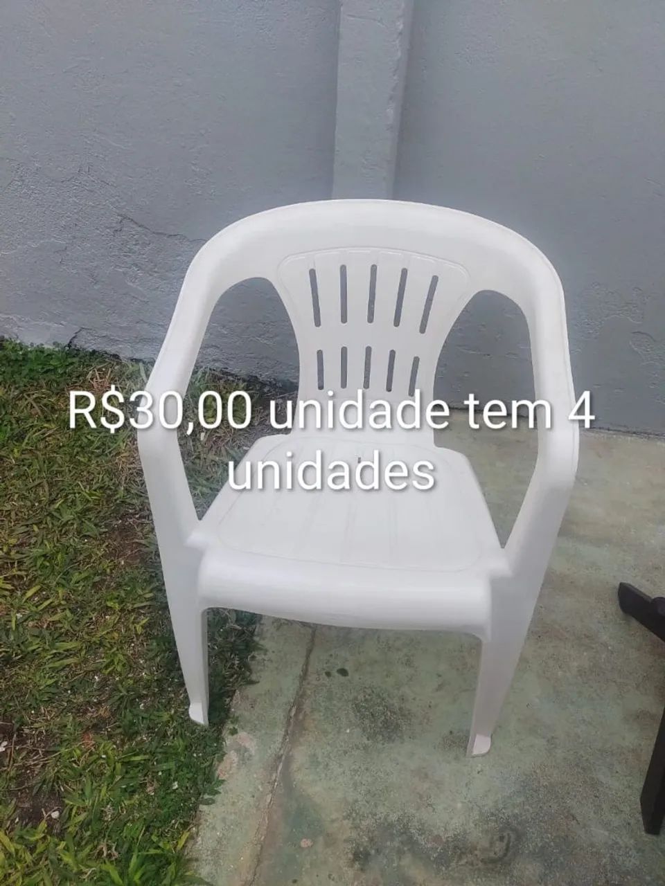 Cadeira 
