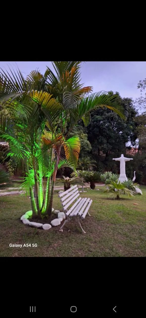 Aluguel de sitio - Foto 4