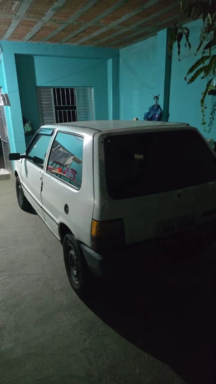Fiat Uno Mille 1.0/ I.e./ Electronic/ Brio 1994