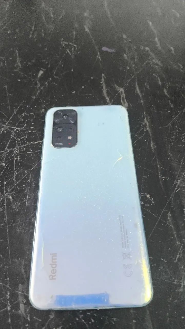 REDMI NOTE 11 - Foto 2